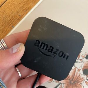 Amazon Echo Dot (black)